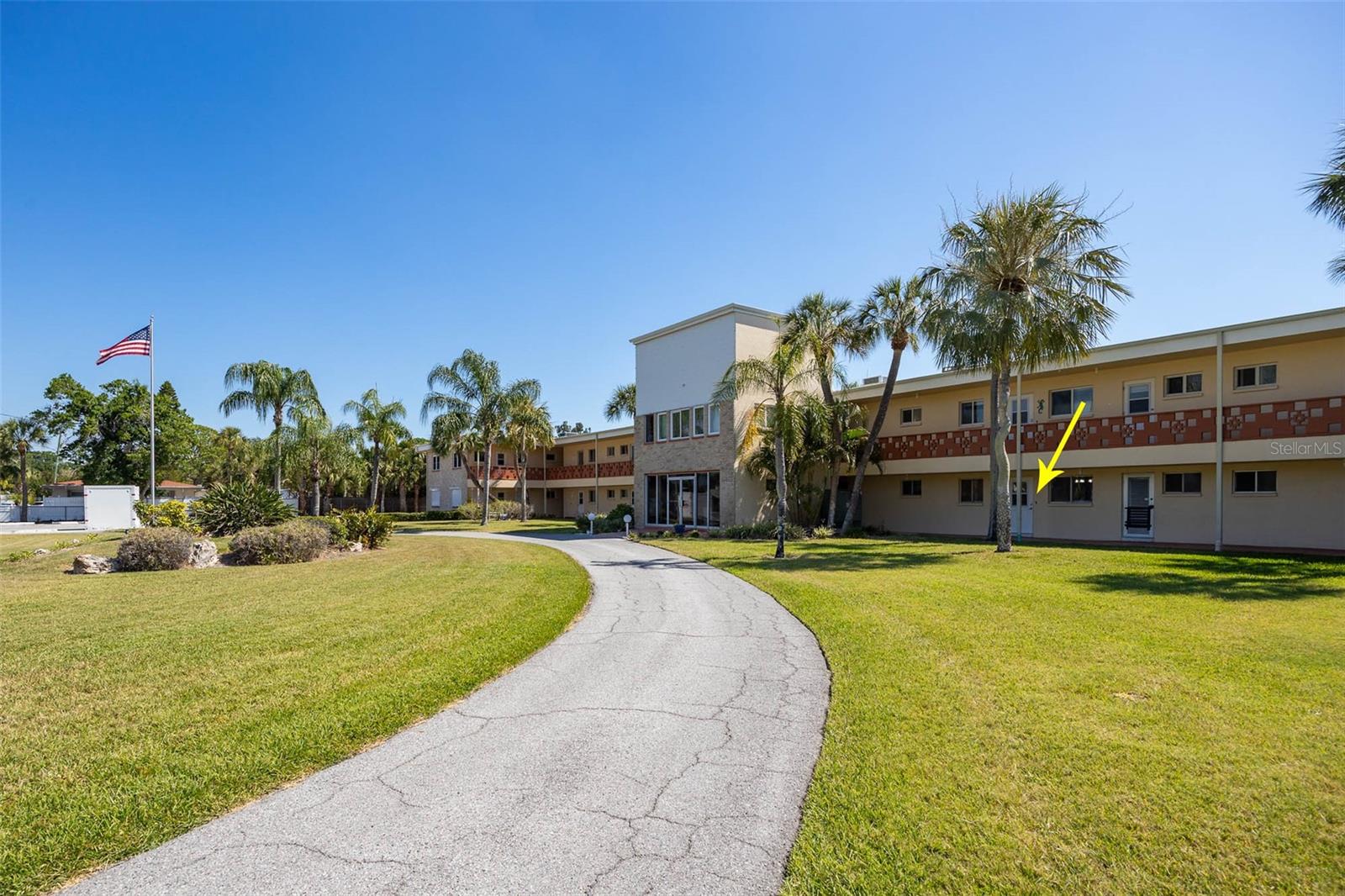 Photo of 2900 45TH STREET #7 GULFPORT FL 33711