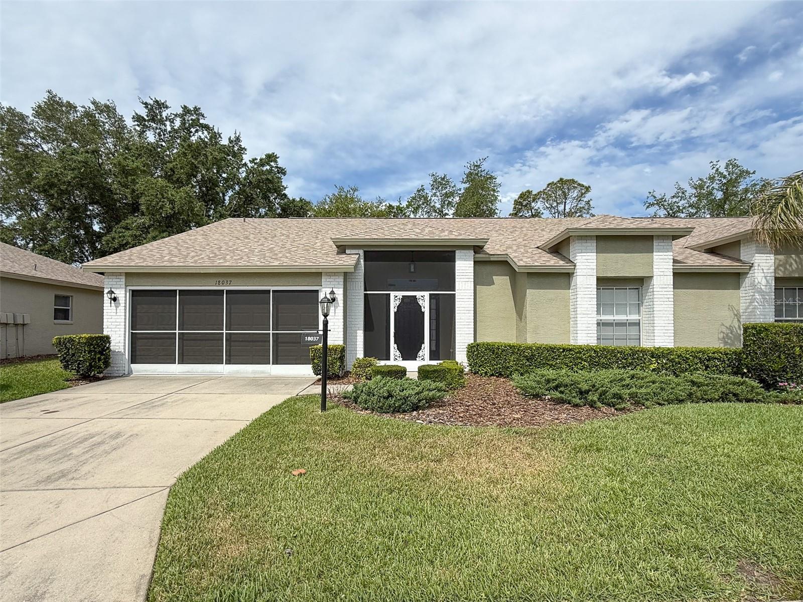 Photo of 18037 BAYWOOD FOREST DRIVE HUDSON FL 34667