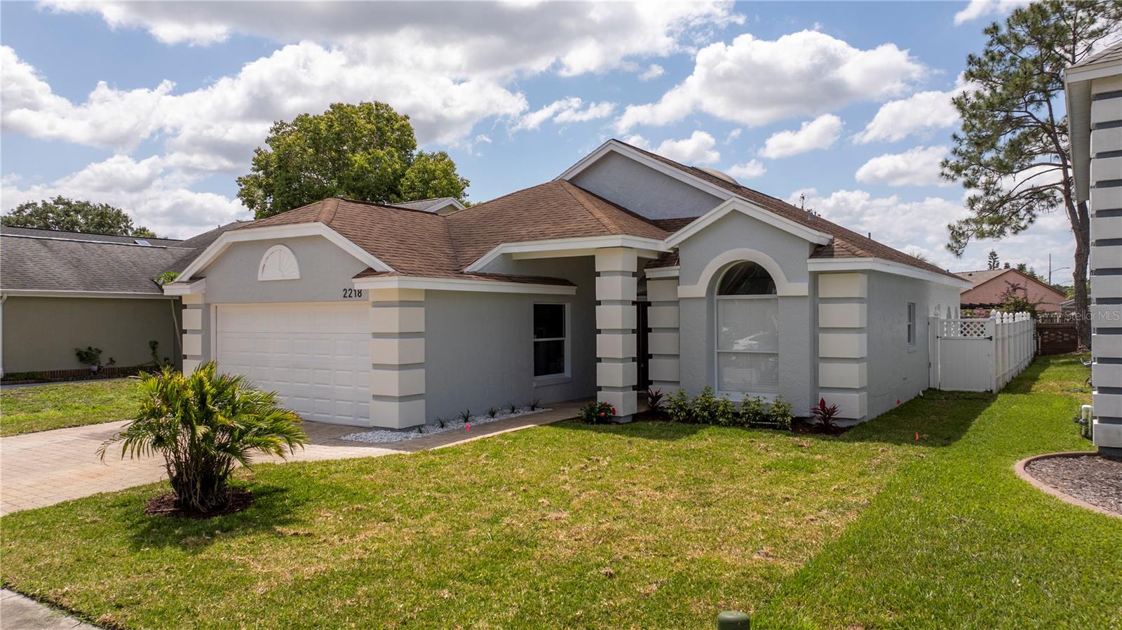 Photo of 2218 NEWT STREET ORLANDO FL 32837