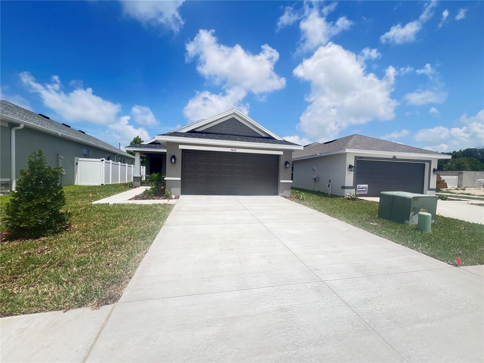 Photo of 9443 HIGHLAND HILLS DR STREET HUDSON FL 34667