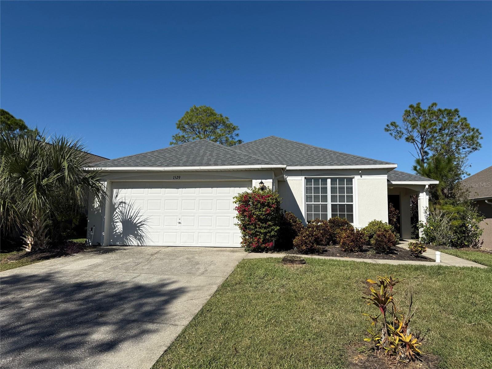 Photo of 1529 GULF VUE DRIVE HAINES CITY FL 33844