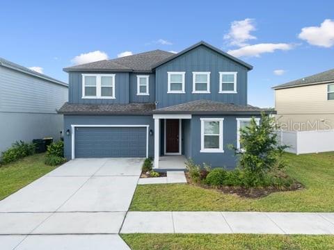 Photo of 2099 DERWENT DRIVE DAVENPORT FL 33896