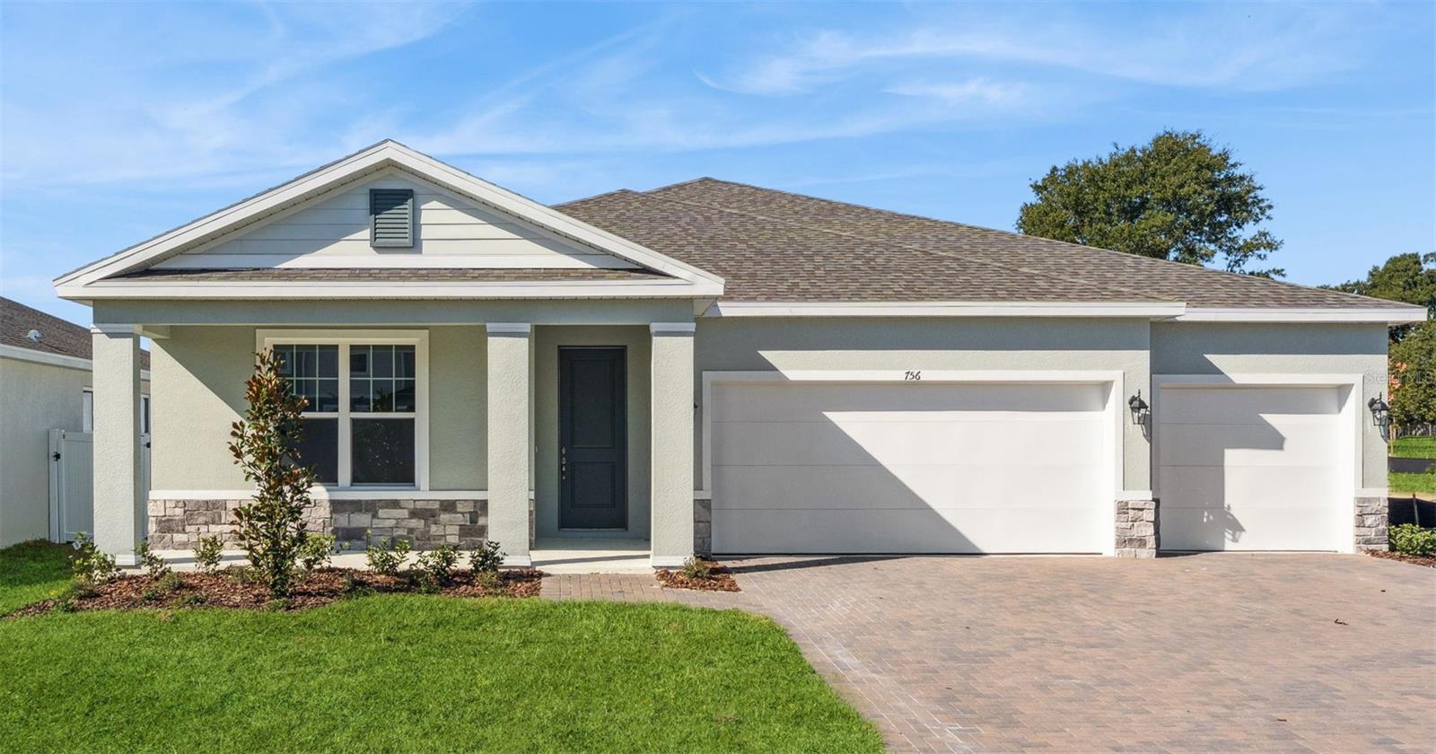 Photo of 574 EMERALD GROVE DRIVE APOPKA FL 32703