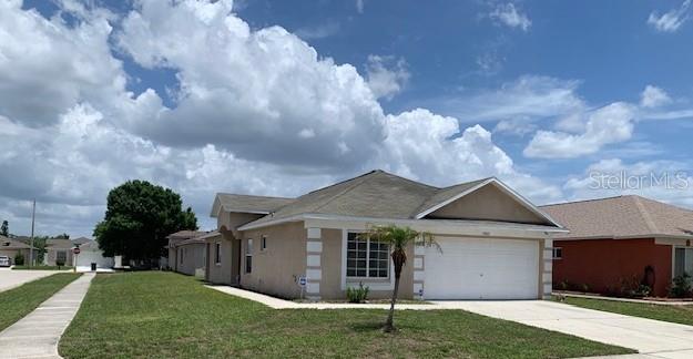 Photo of 11802 LYNMOOR DRIVE RIVERVIEW FL 33579