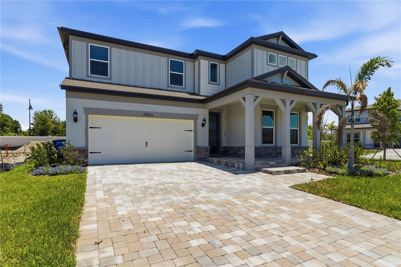 Photo of 13824 SUNLIGHT MEADOW DRIVE RIVERVIEW FL 33578