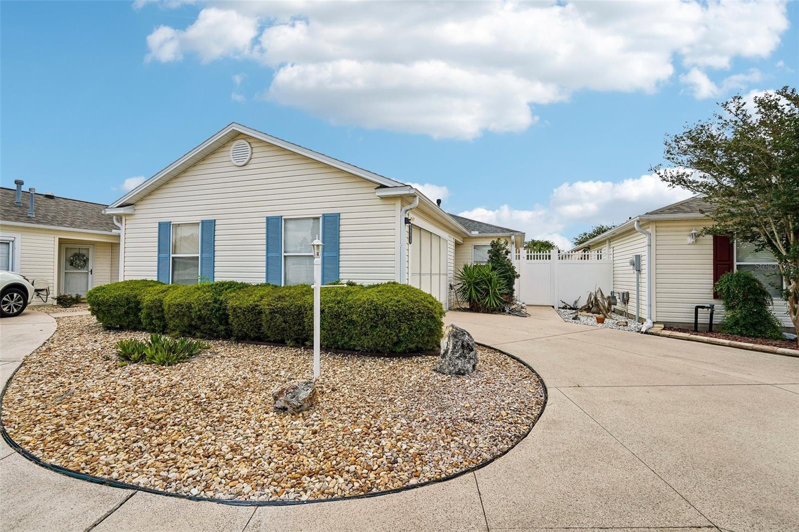 Photo of 17167 SE 76TH BOXBURY CT THE VILLAGES FL 32162