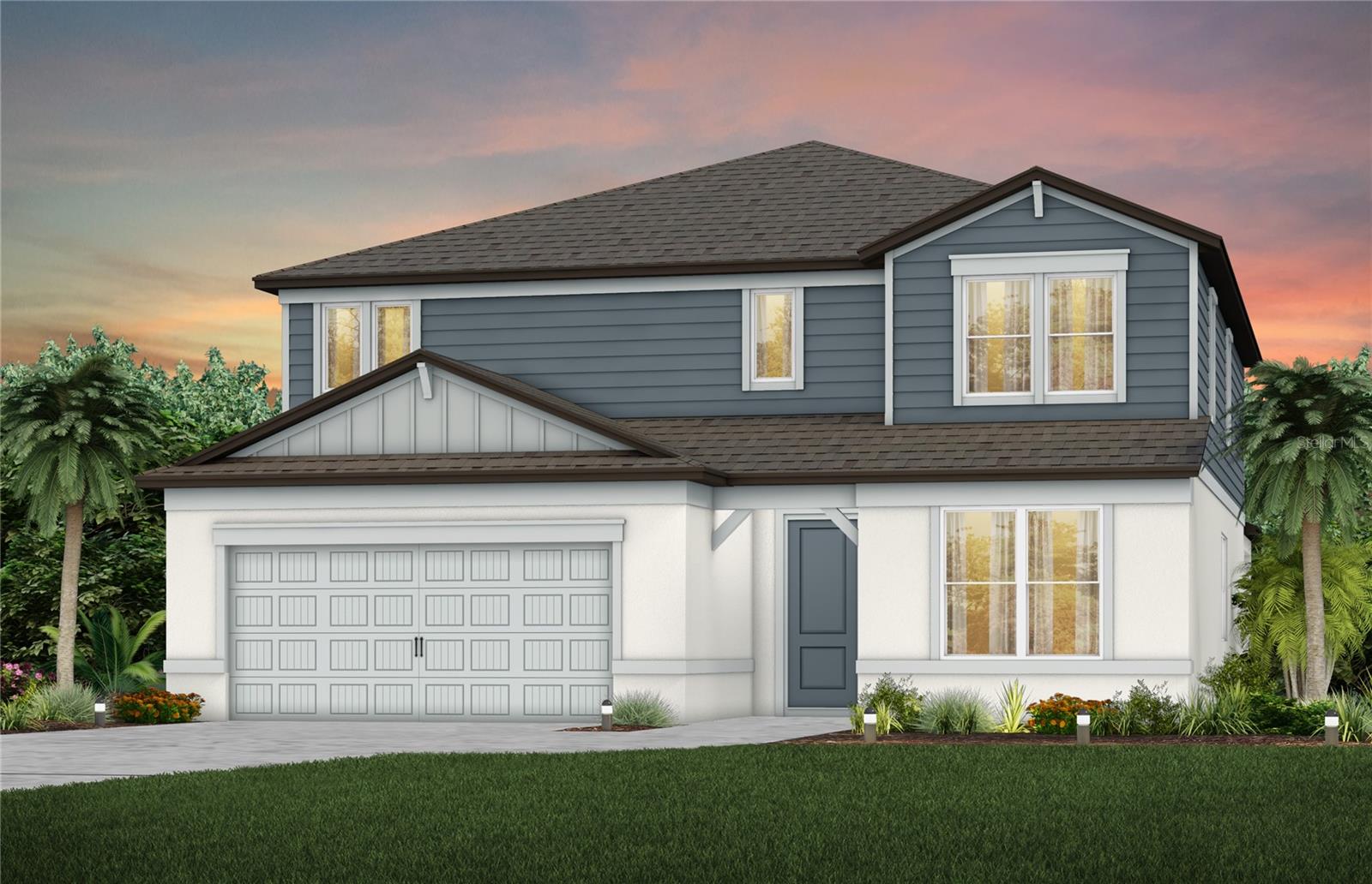 Photo of 16820 HARMONY RIVER LANE PARRISH FL 34219