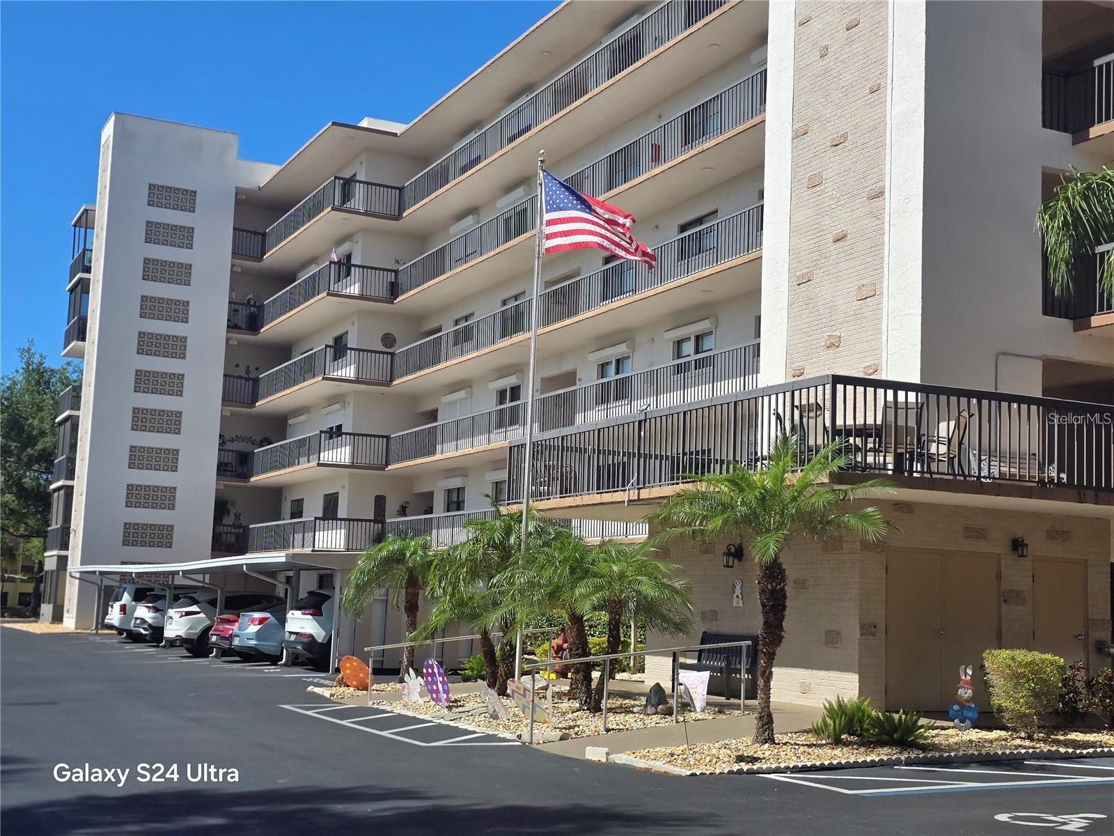 Photo of 8186 TERRACE GARDEN DRIVE #109 ST PETERSBURG FL 33709