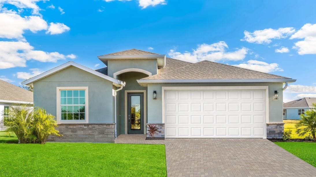 Photo of 16319 STONEFORT LANE PORT CHARLOTTE FL 33953