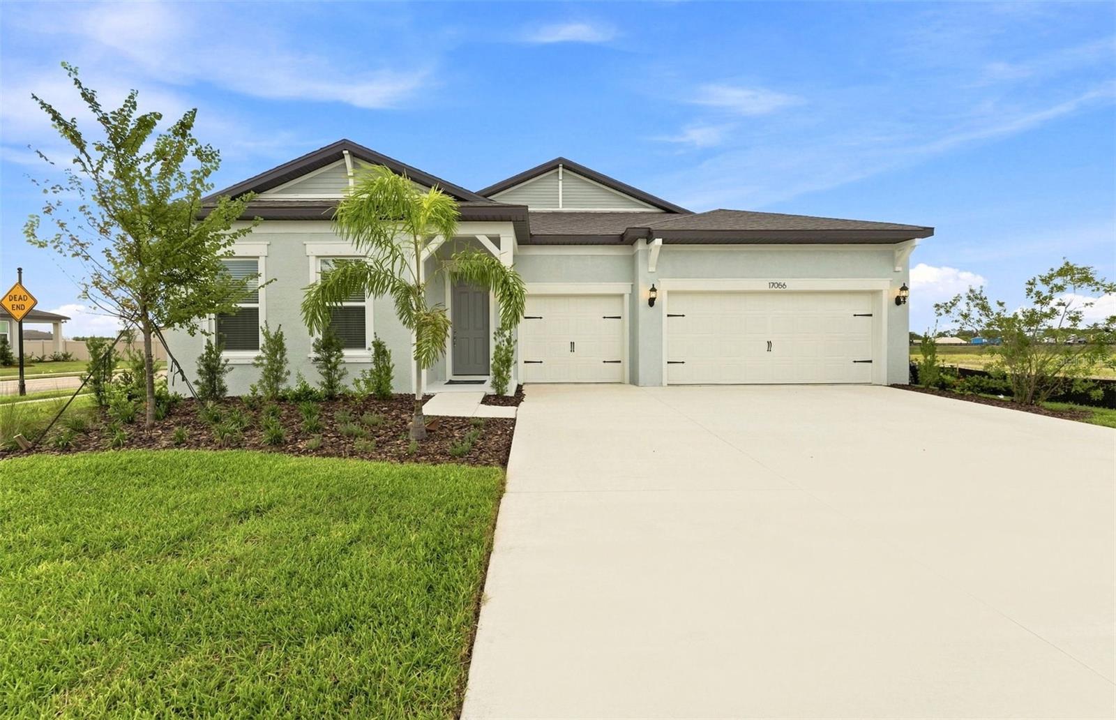 Photo of 17056 CANARY TRAIL PARRISH FL 34219