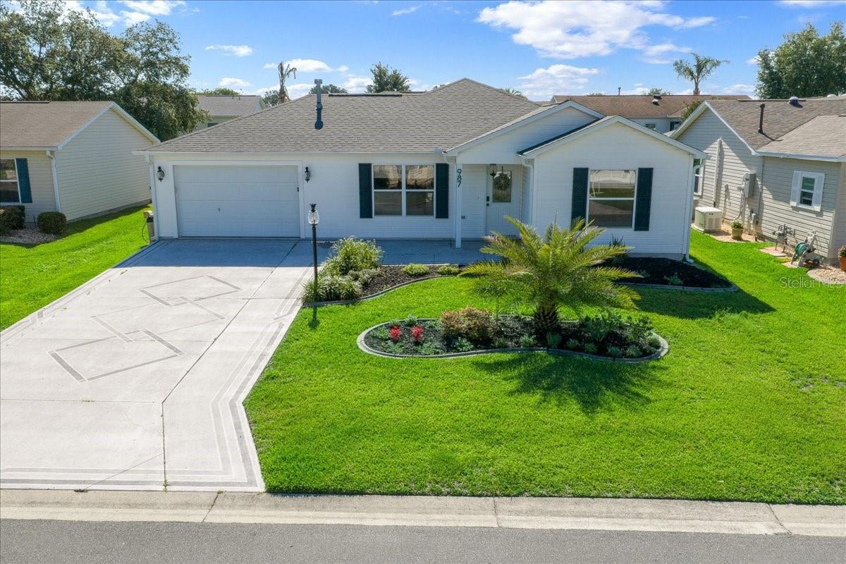 Photo of No Address Listed THE VILLAGES FL 32162