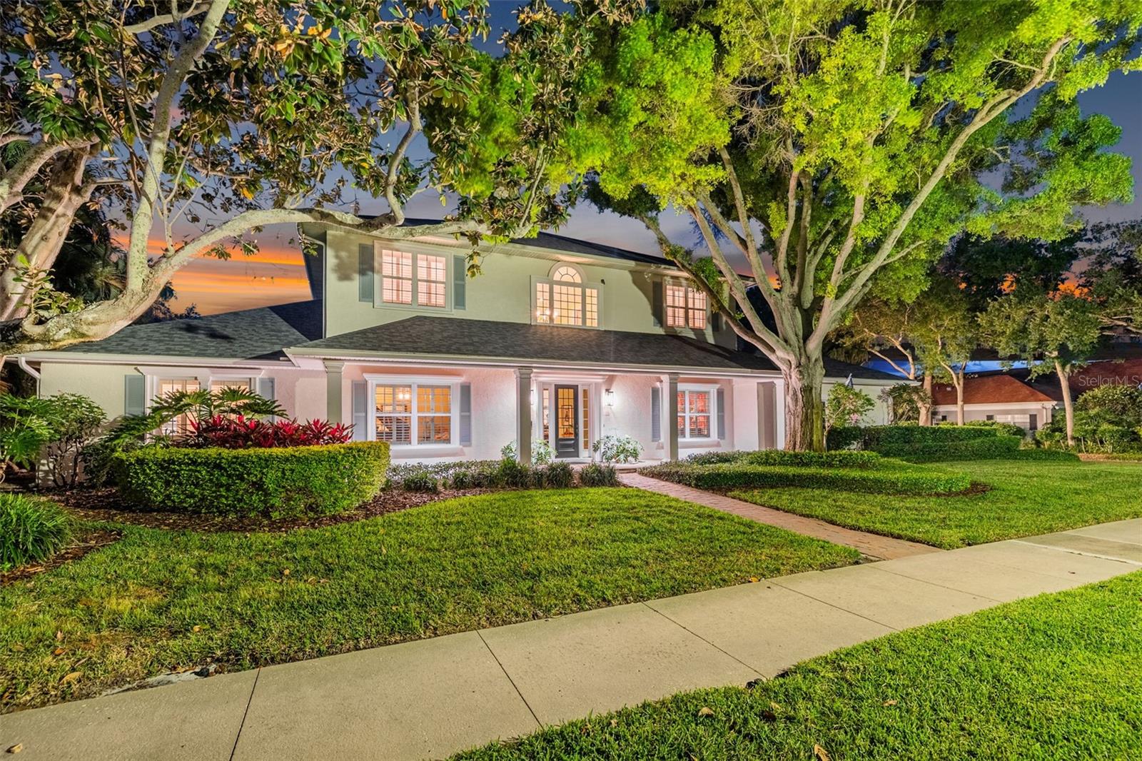 Photo of 445 PARK AVENUE BELLEAIR FL 33756