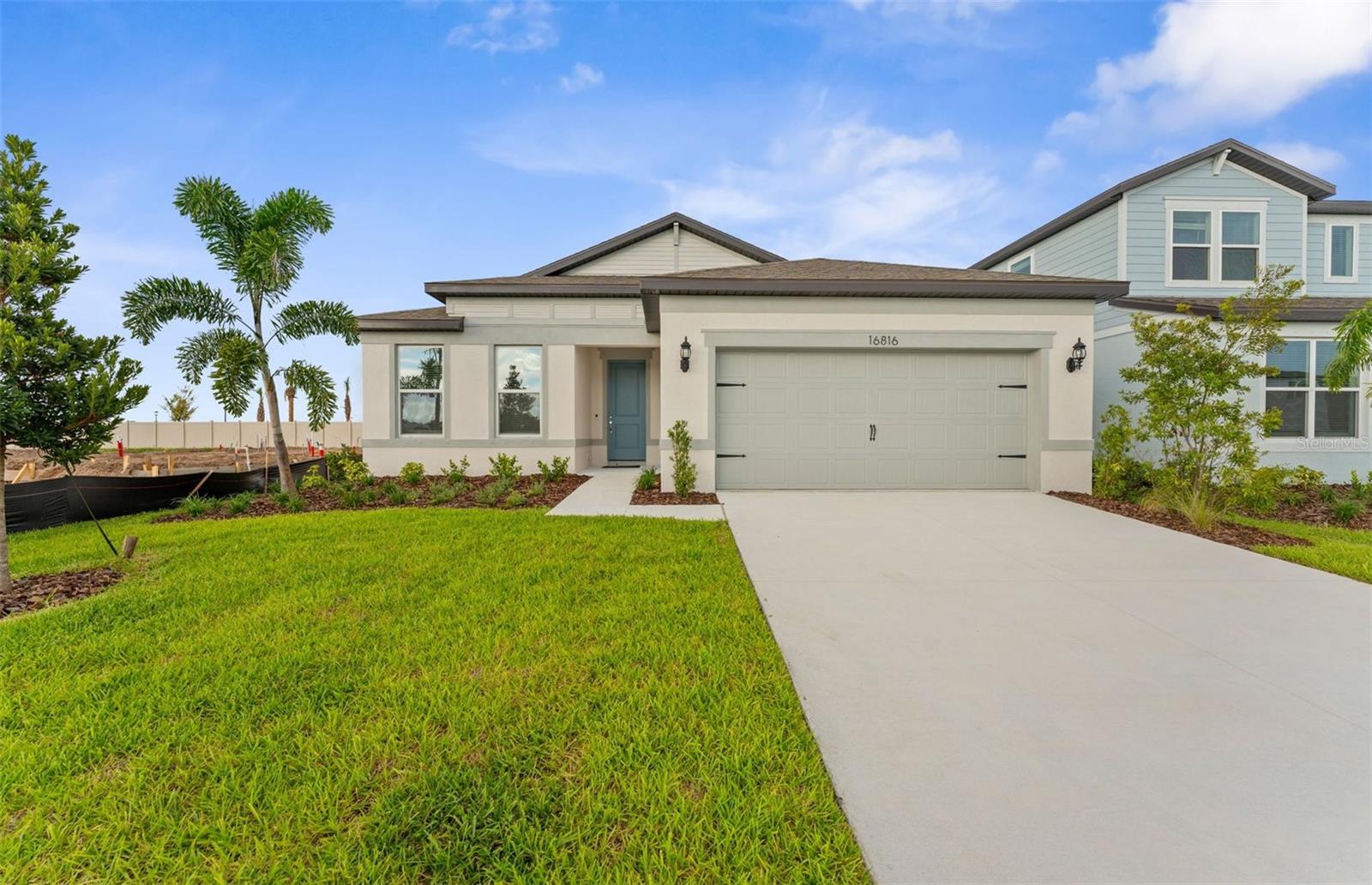 Photo of 16816 HARMONY RIVER LANE PARRISH FL 34219
