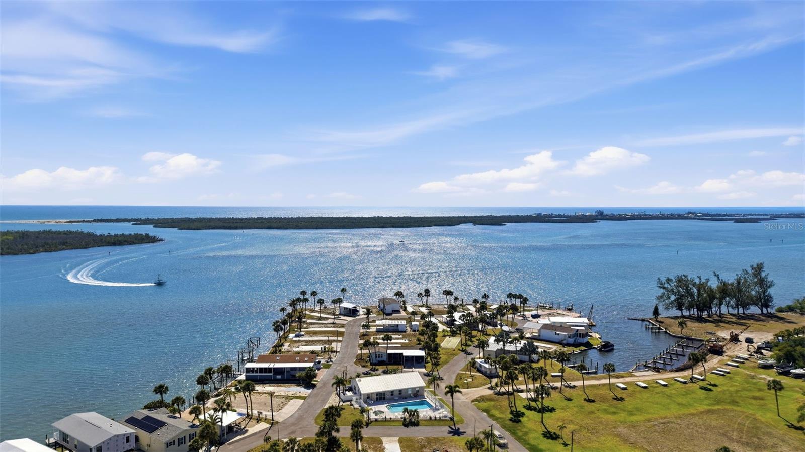 Photo of 7500 PARK POINTE DRIVE #49 ENGLEWOOD FL 34224