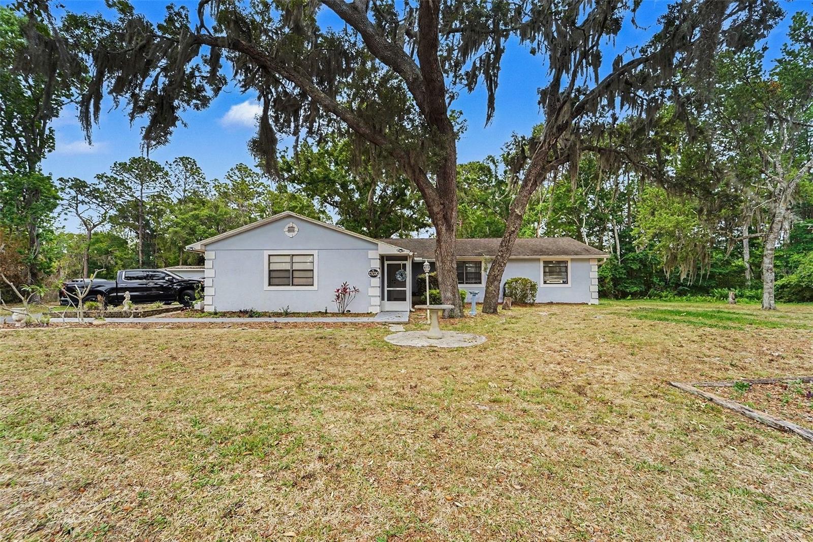 Photo of 13020 SUGAR CREEK BOULEVARD HUDSON FL 34669