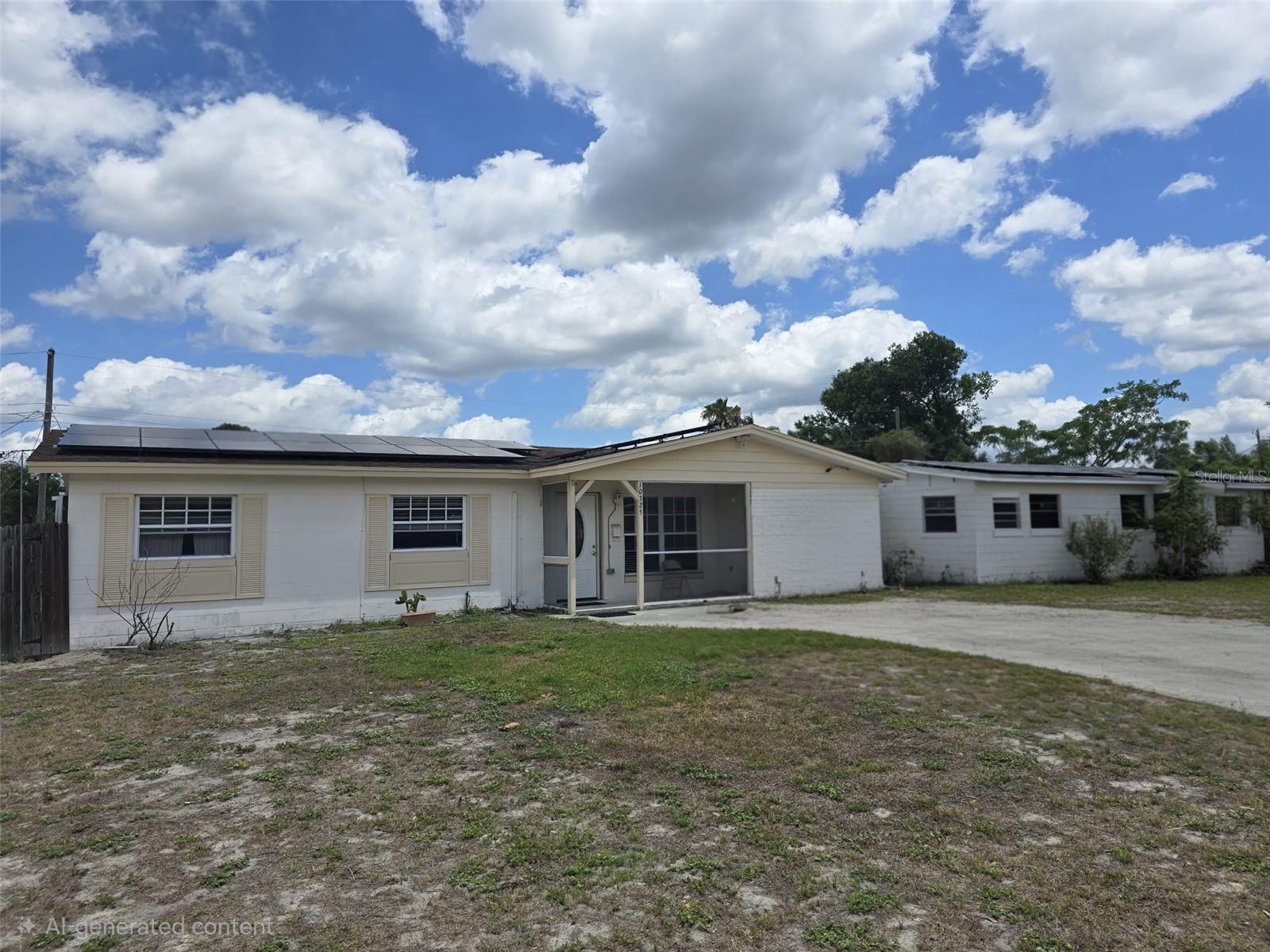 Photo of 10325 LOUBET STREET ORLANDO FL 32817