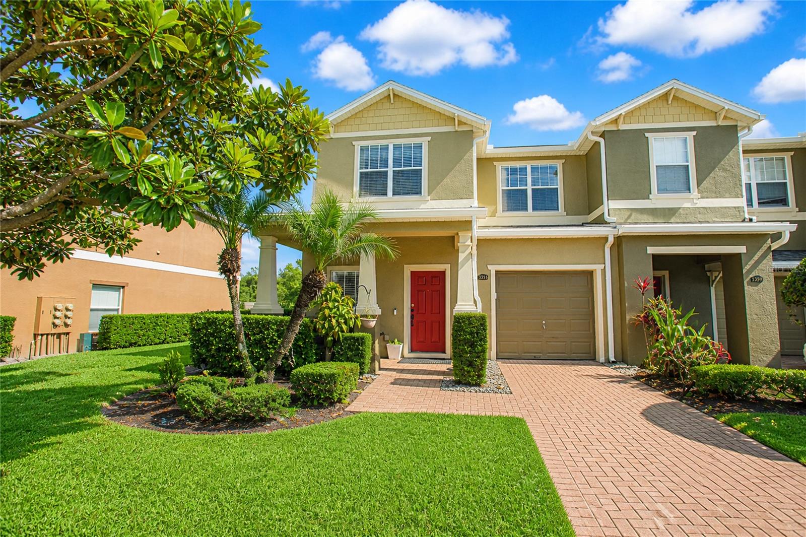Photo of 1355 HONEY BLOSSOM DRIVE ORLANDO FL 32824