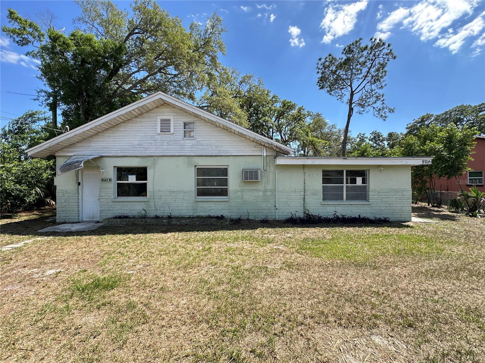 Photo of 921 E 121ST AVENUE TAMPA FL 33612