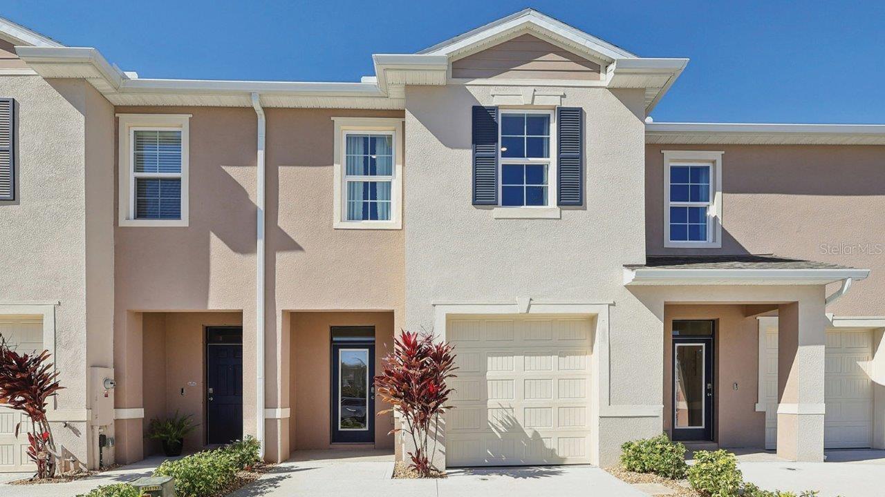 Photo of 2525 OLYMPIC COURT DAVENPORT FL 33837