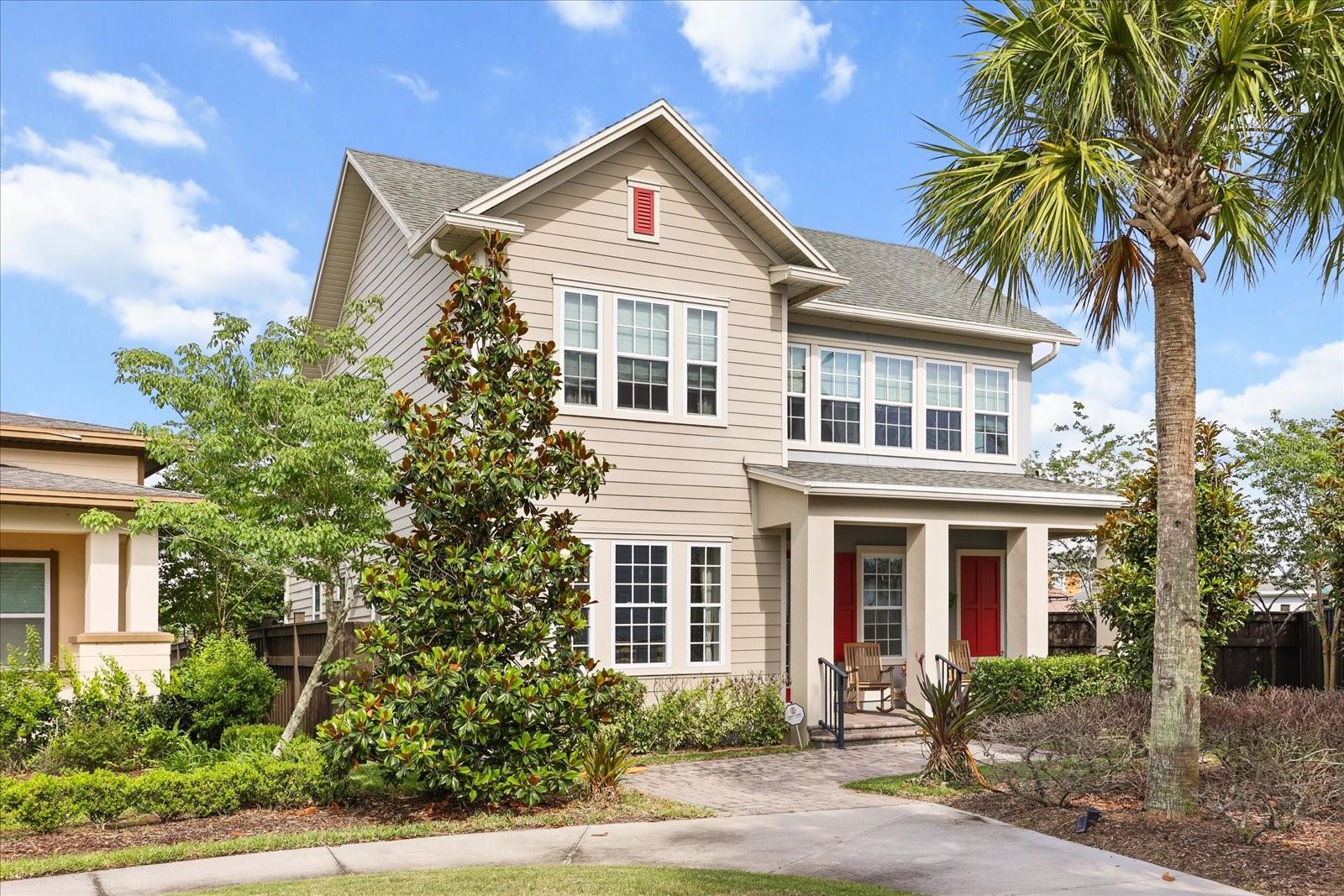 Photo of 13358 BEEBE ALLEY ORLANDO FL 32827