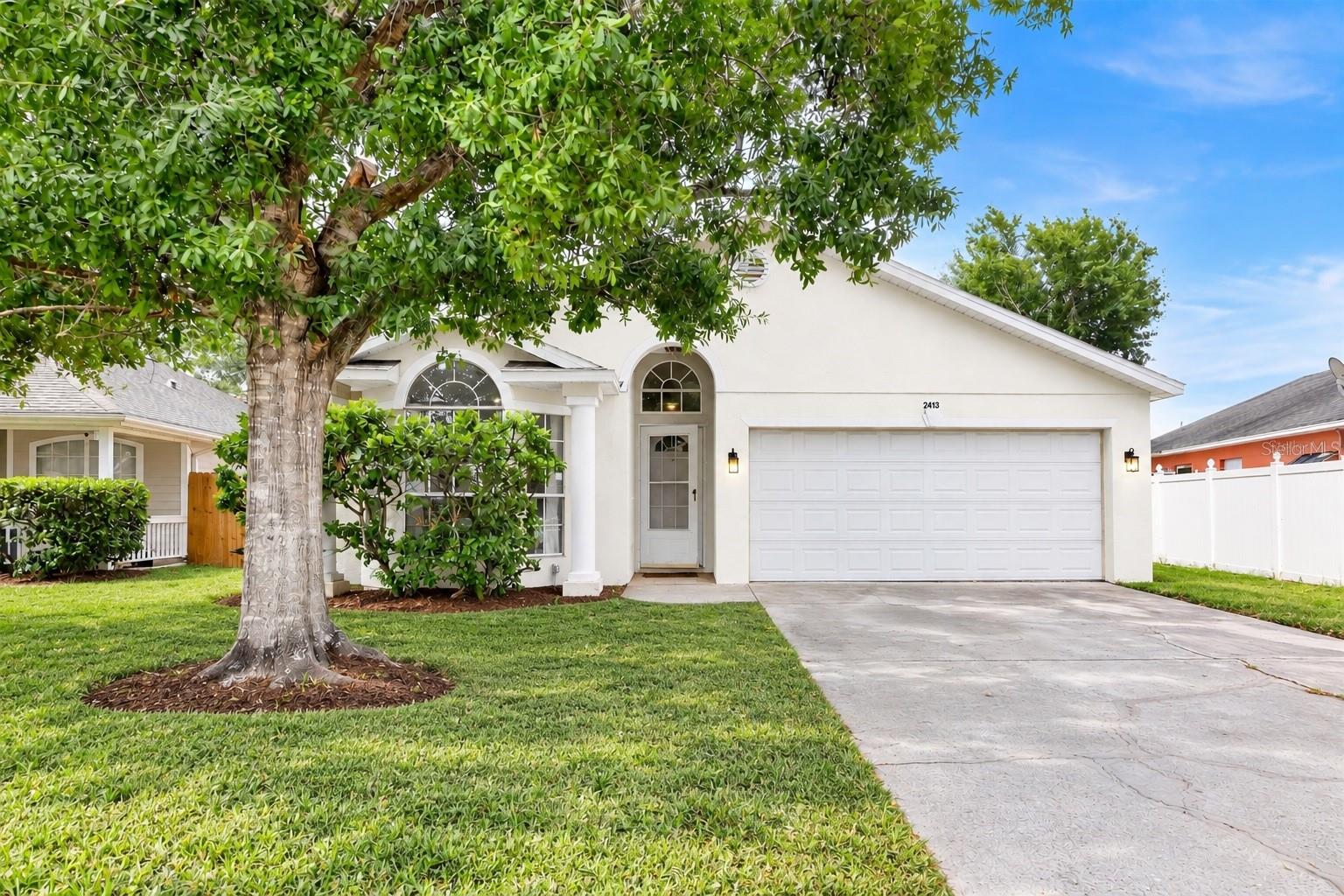 Photo of 2413 RADNOR AVENUE ORLANDO FL 32826