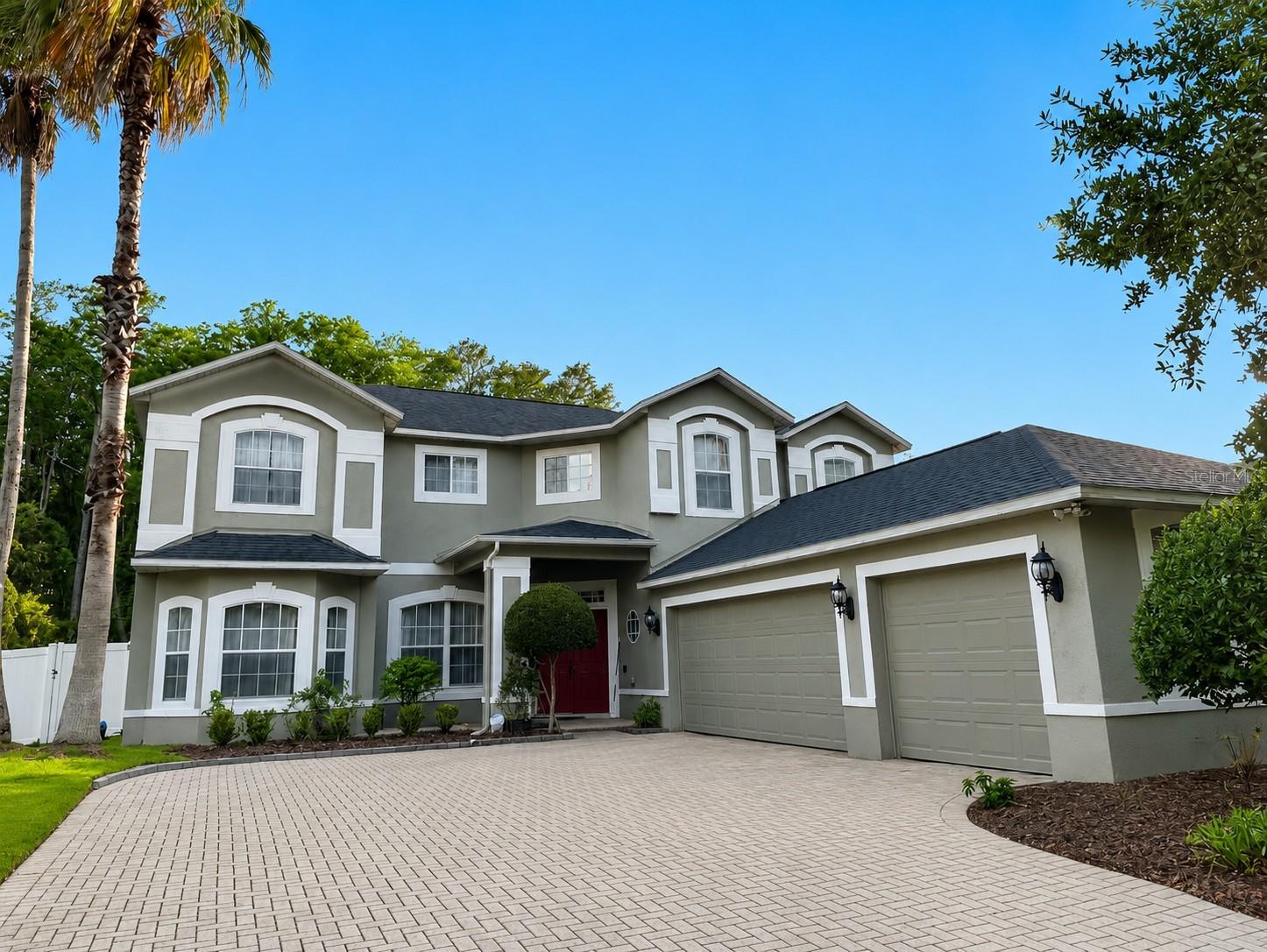 Photo of 5879 LAKE MELROSE DRIVE ORLANDO FL 32829
