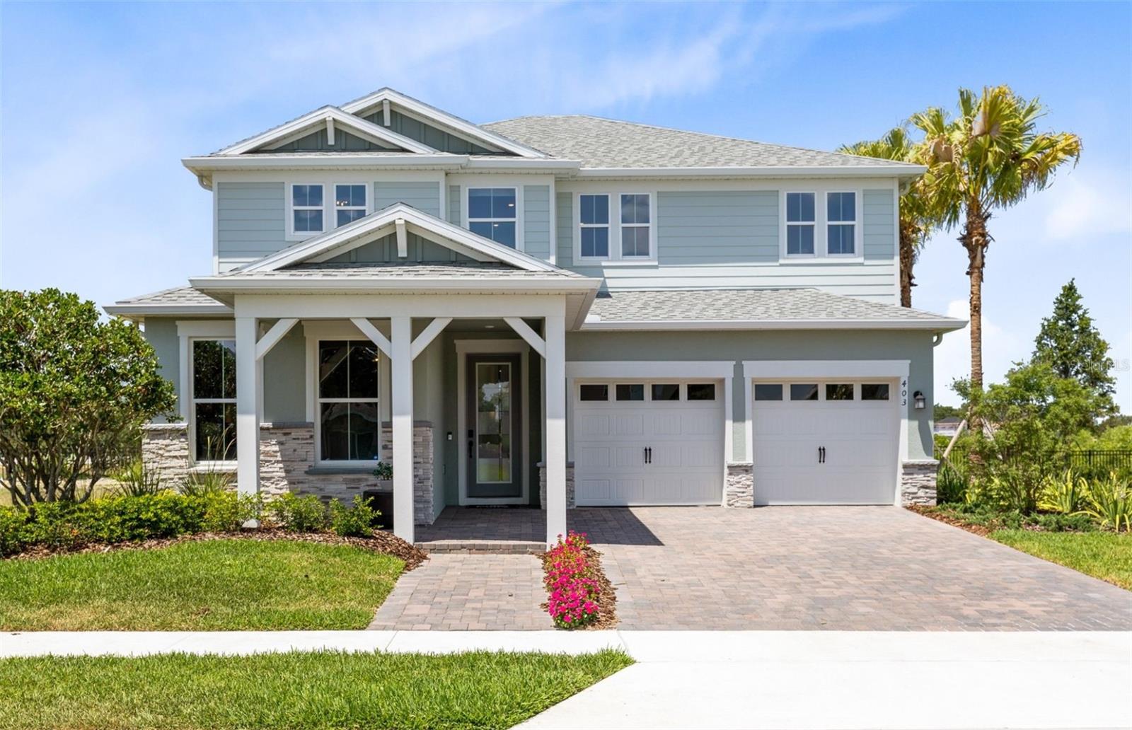 Photo of 403 WINTER GROVE BOULEVARD WINTER GARDEN FL 34787