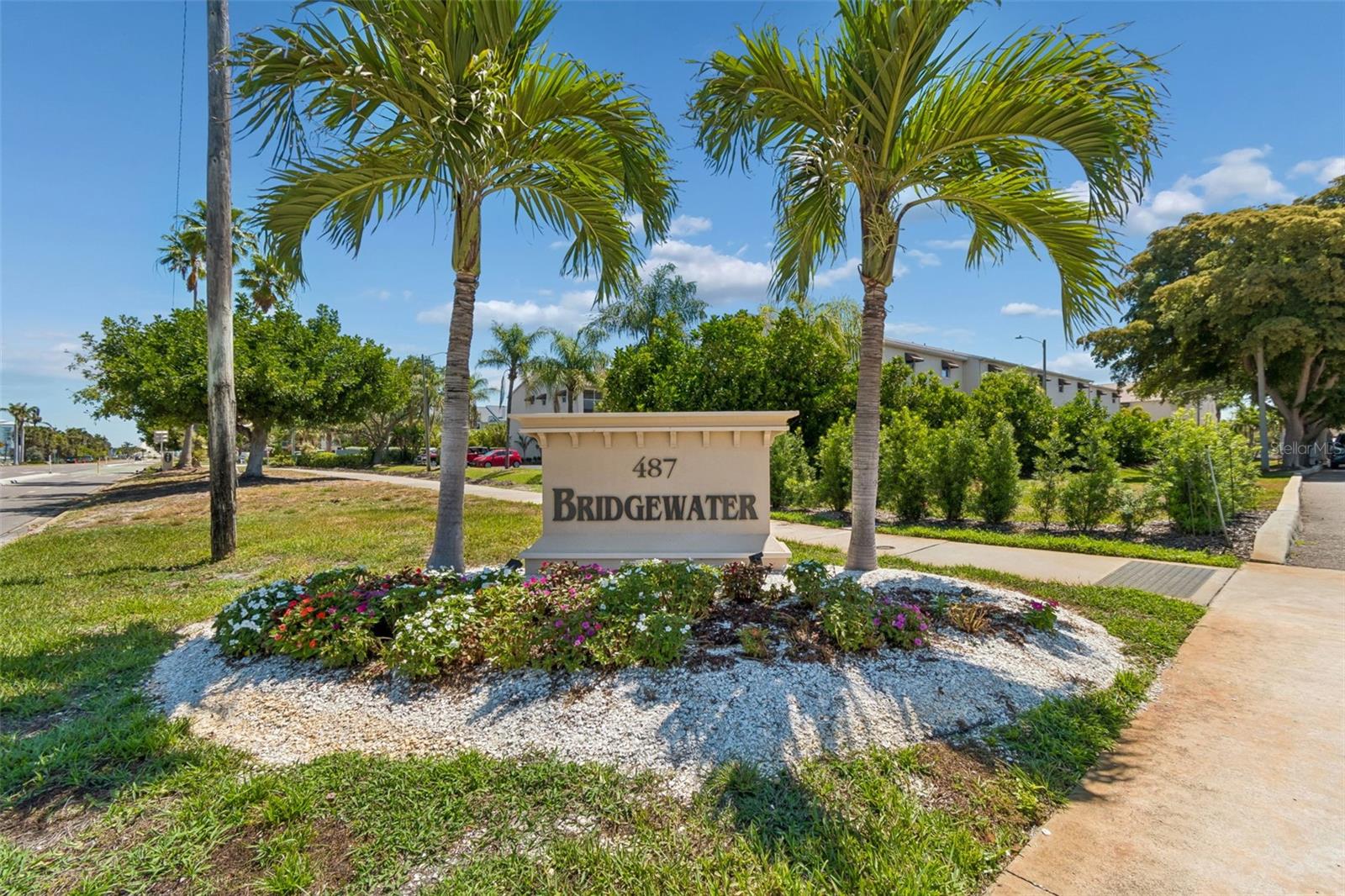 Photo of 487 PINELLAS BAYWAY #207 ST PETERSBURG FL 33715