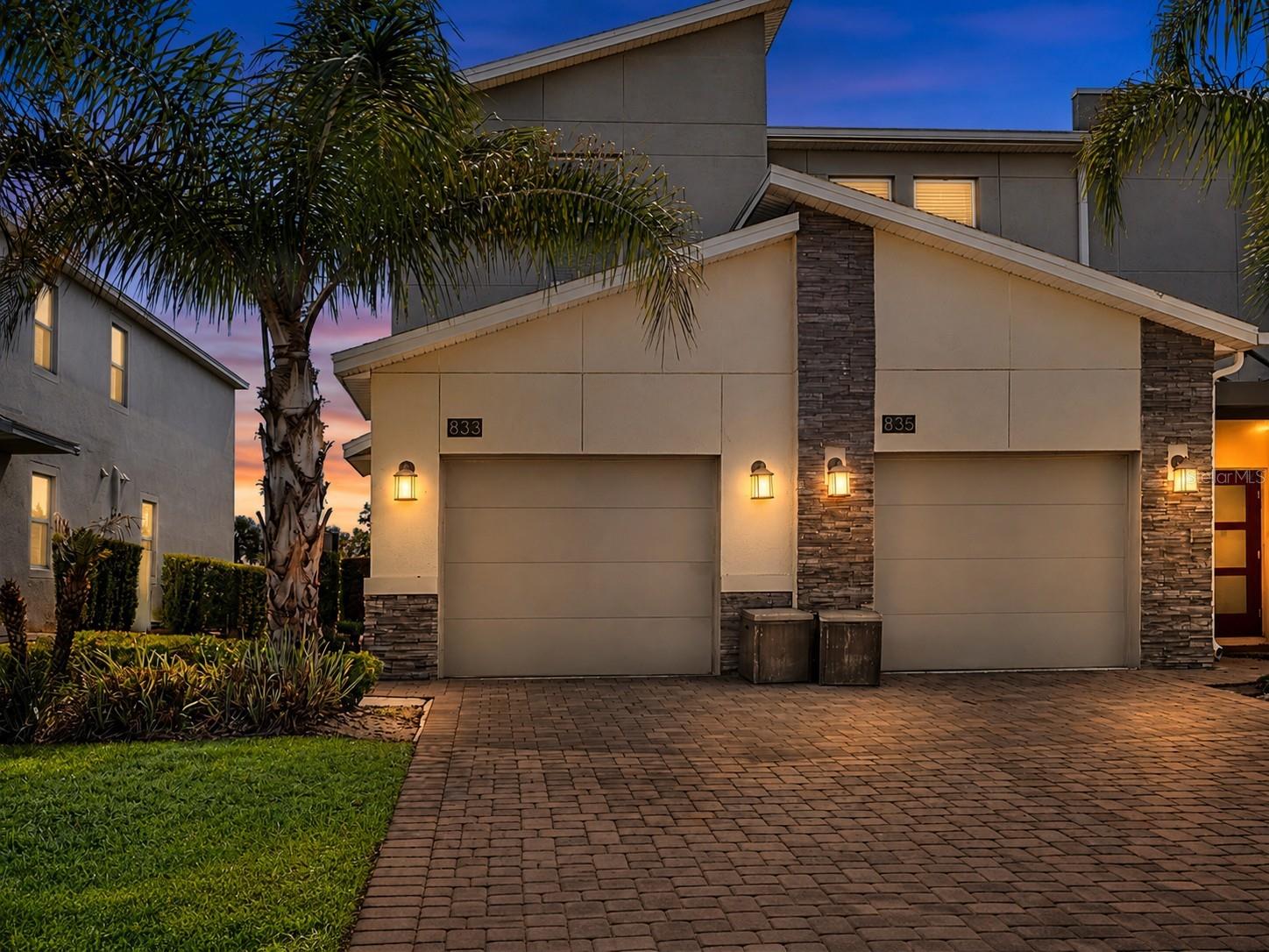 Photo of 833 OCEAN COURSE AVENUE #401 DAVENPORT FL 33896