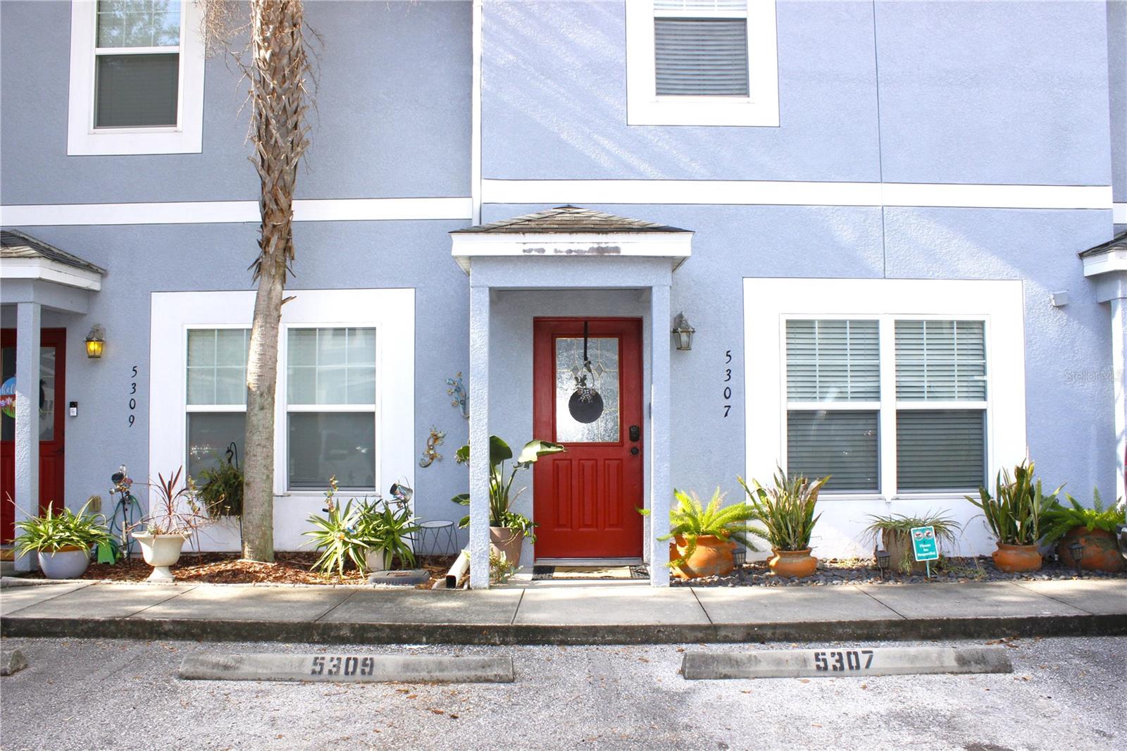 Photo of 5307 TERRAZA COURT TEMPLE TERRACE FL 33617