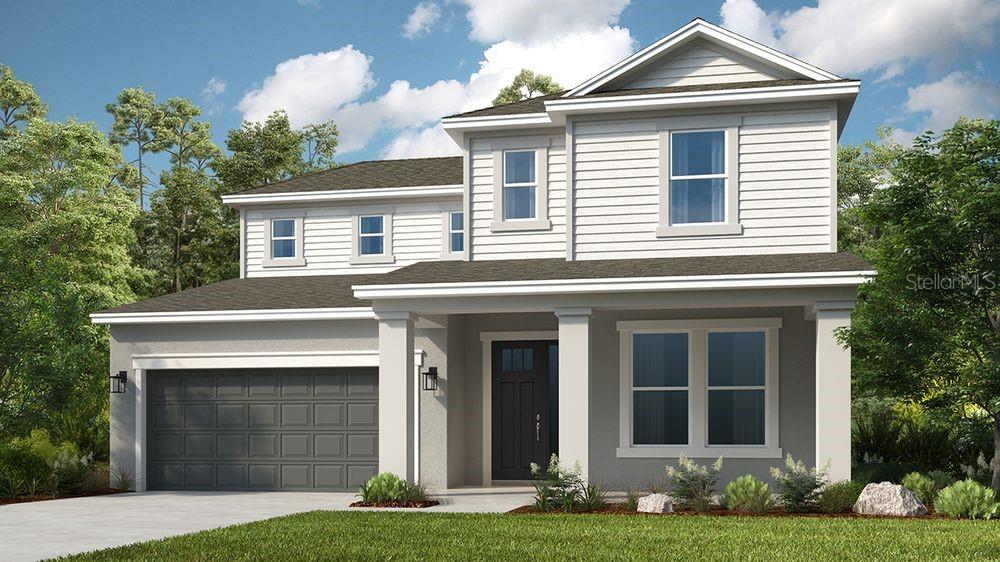 Photo of 617 MOON SHELL CIRCLE NEW SMYRNA BEACH FL 32168