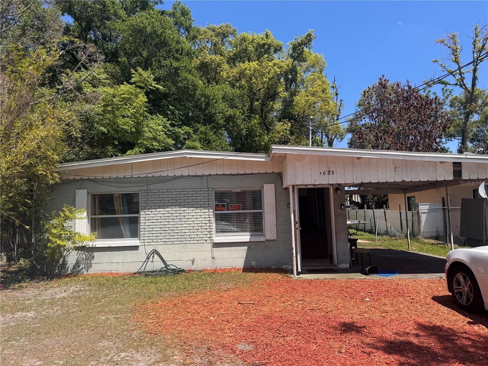 Photo of 1033 COLUMBIA STREET ORLANDO FL 32805