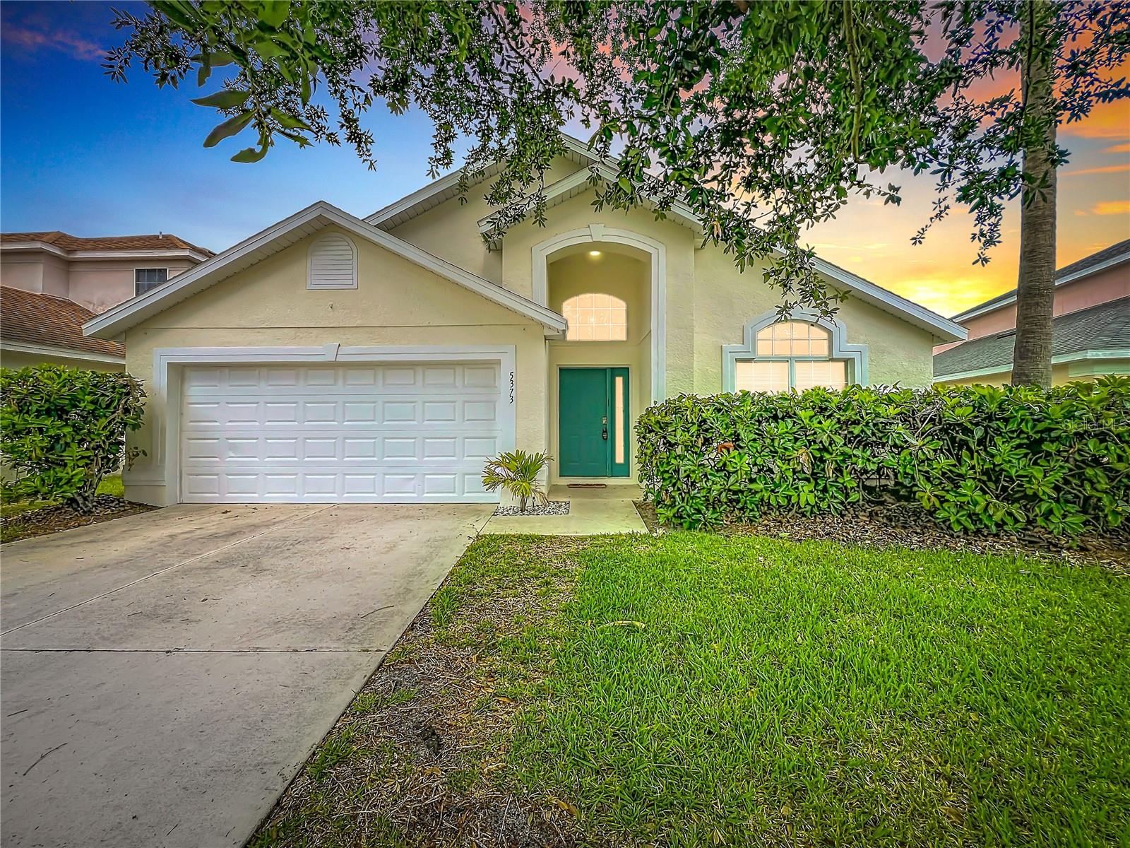 Photo of 5373 TORTUGA DRIVE ORLANDO FL 32837