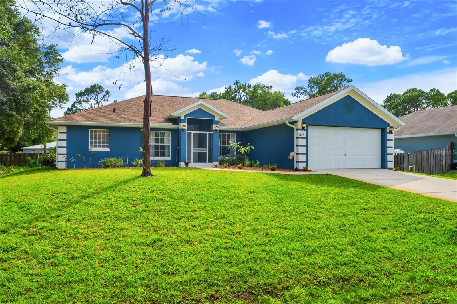 Photo of 3254 WASILLA AVENUE PALM BAY FL 32909
