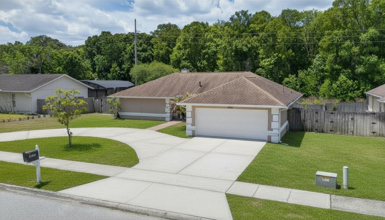Photo of 3633 JERICHO DRIVE CASSELBERRY FL 32707