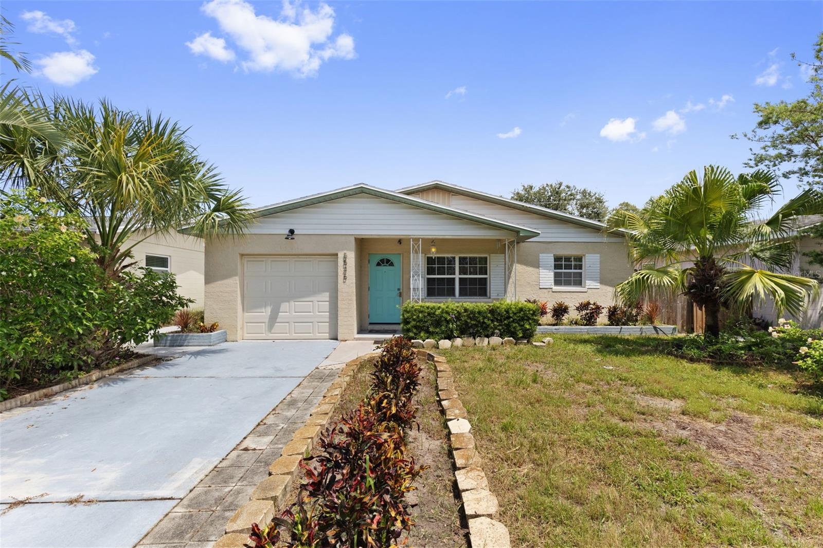 Photo of 5545 3RD AVE N ST PETERSBURG FL 33710