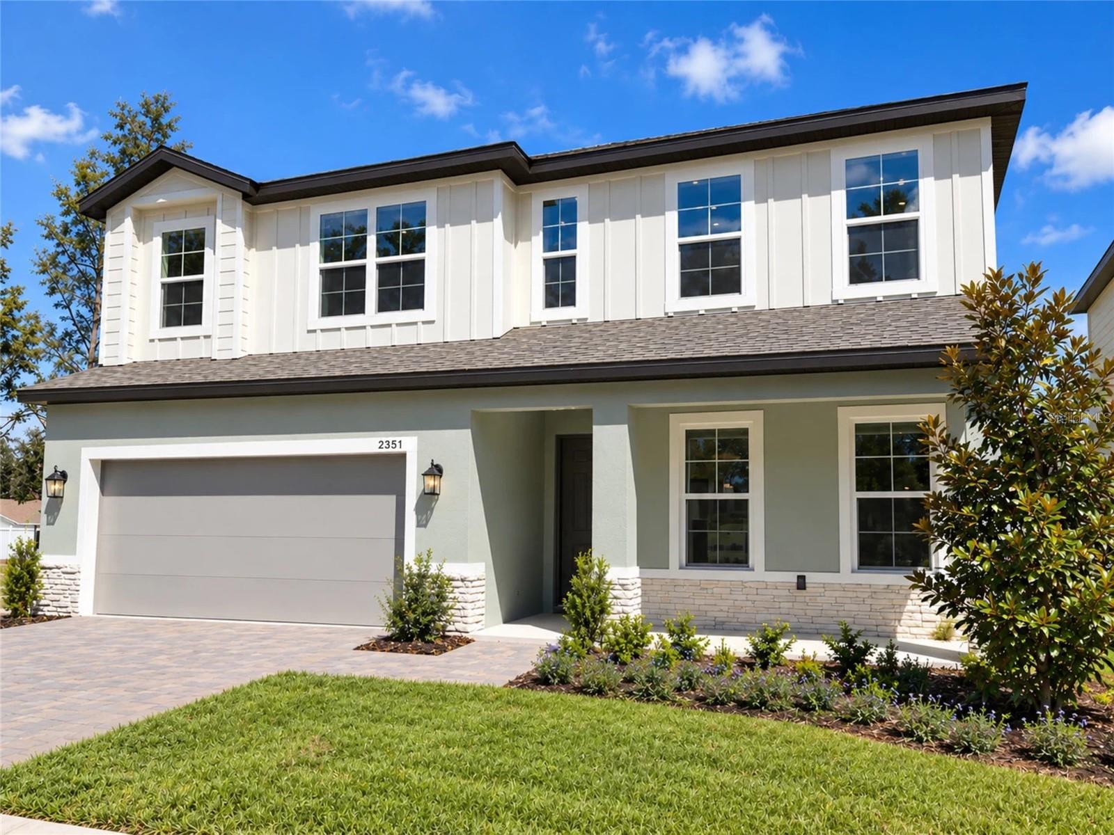 Photo of 2351 HUANIER COURT APOPKA FL 32712