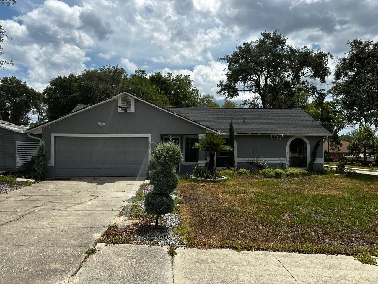Photo of 409 ELKIN AVENUE DELTONA FL 32738