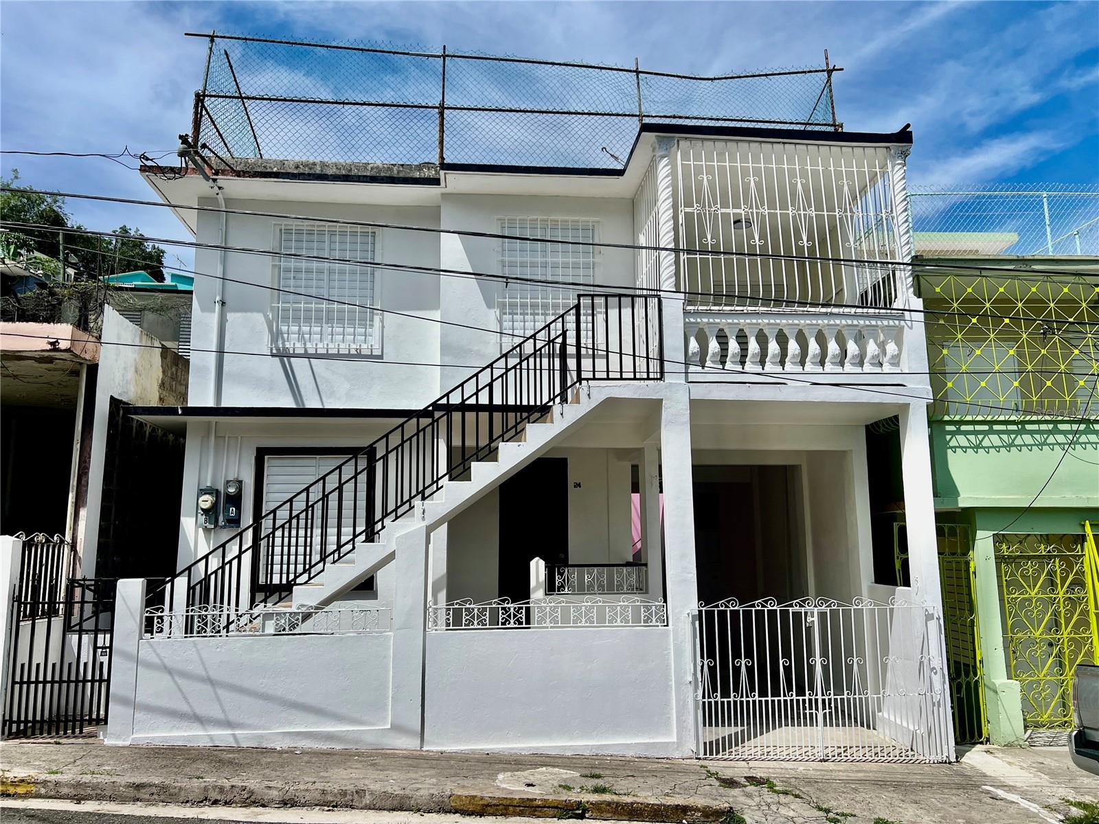 Photo of ROSA ST. BO. COTO SUR SECTOR MIRANDA ##24, MANATI PR 00674