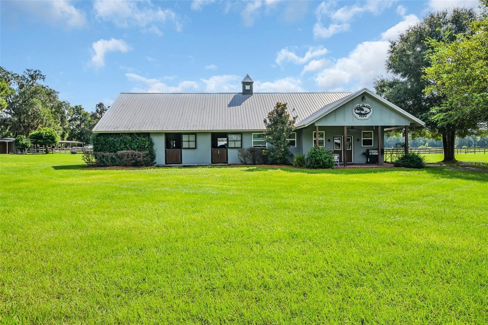 Photo of 6155 NW 145TH AVE ROAD MORRISTON FL 32668