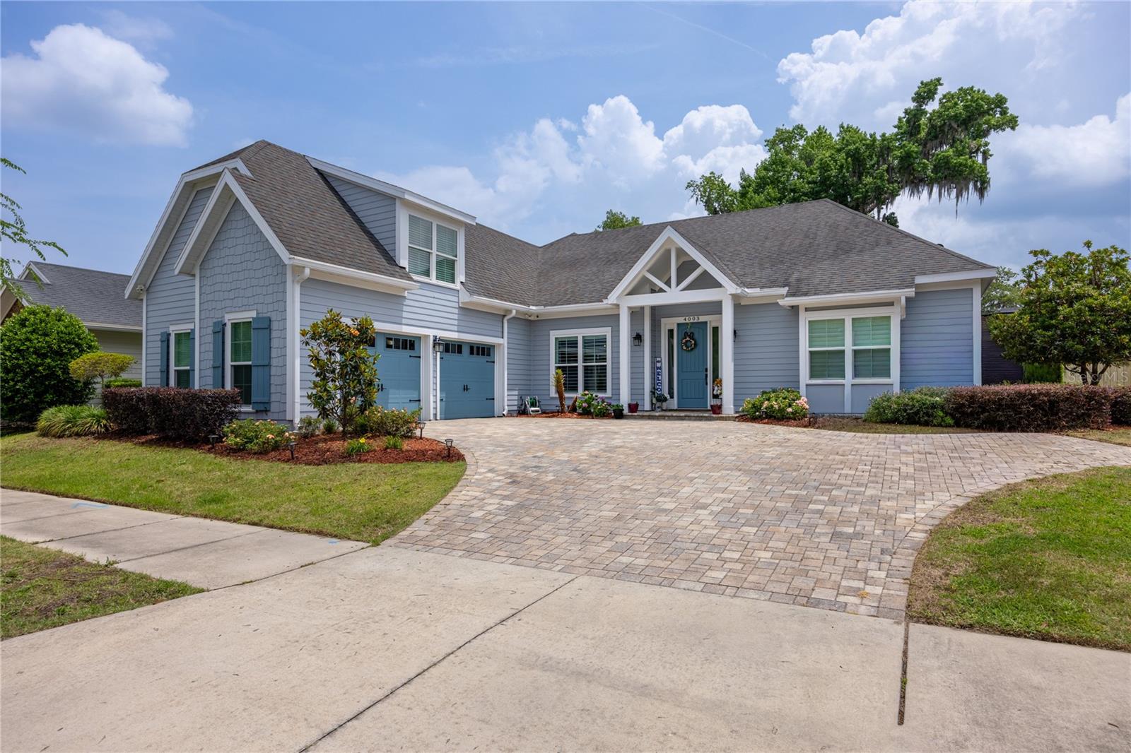 Photo of 4003 NW 63RD WAY GAINESVILLE FL 32606