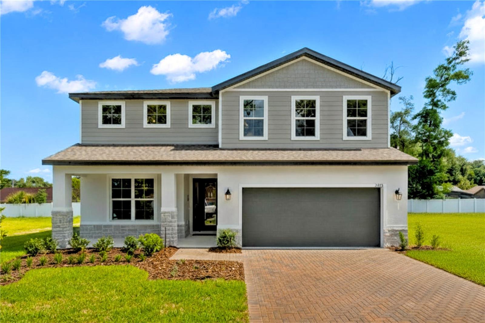 Photo of 2363 HUANIER COURT APOPKA FL 32712