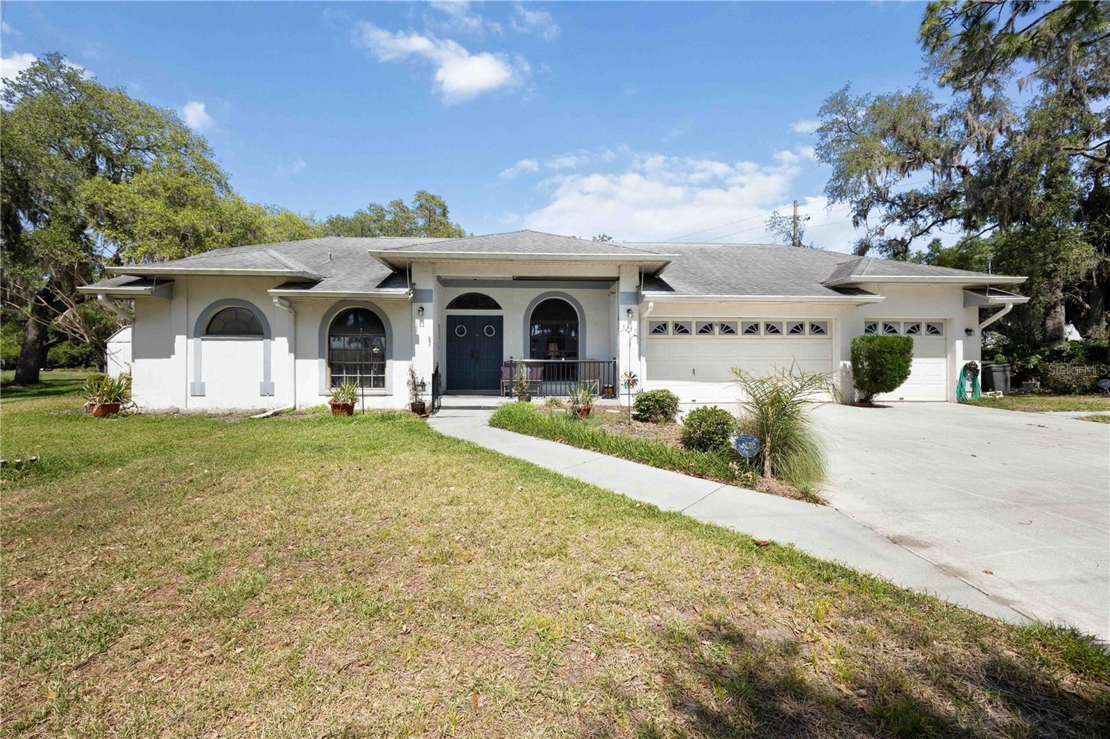 Photo of 5235 POST LANE LAKELAND FL 33809