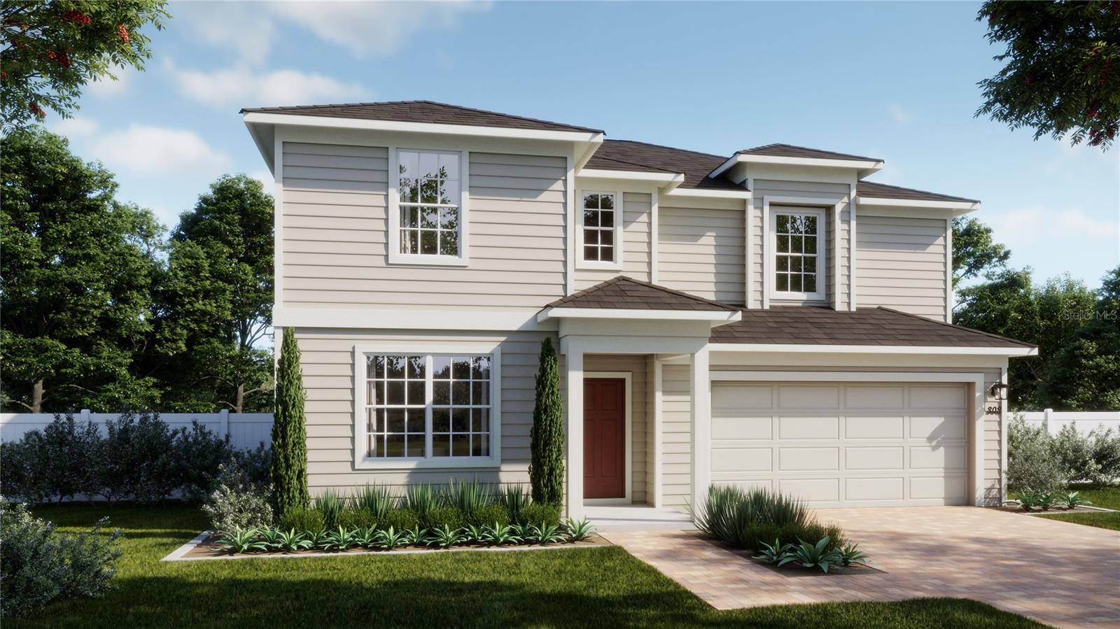 Photo of 437 MARION LOOP HAINES CITY FL 33844