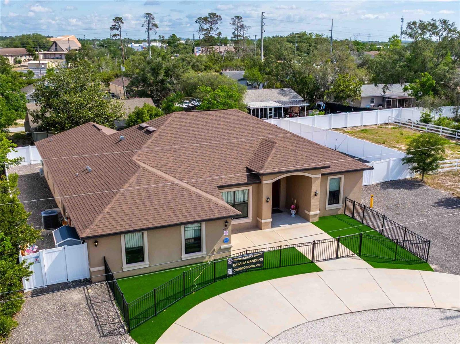 Photo of No Address Listed SPRING HILL FL 34608