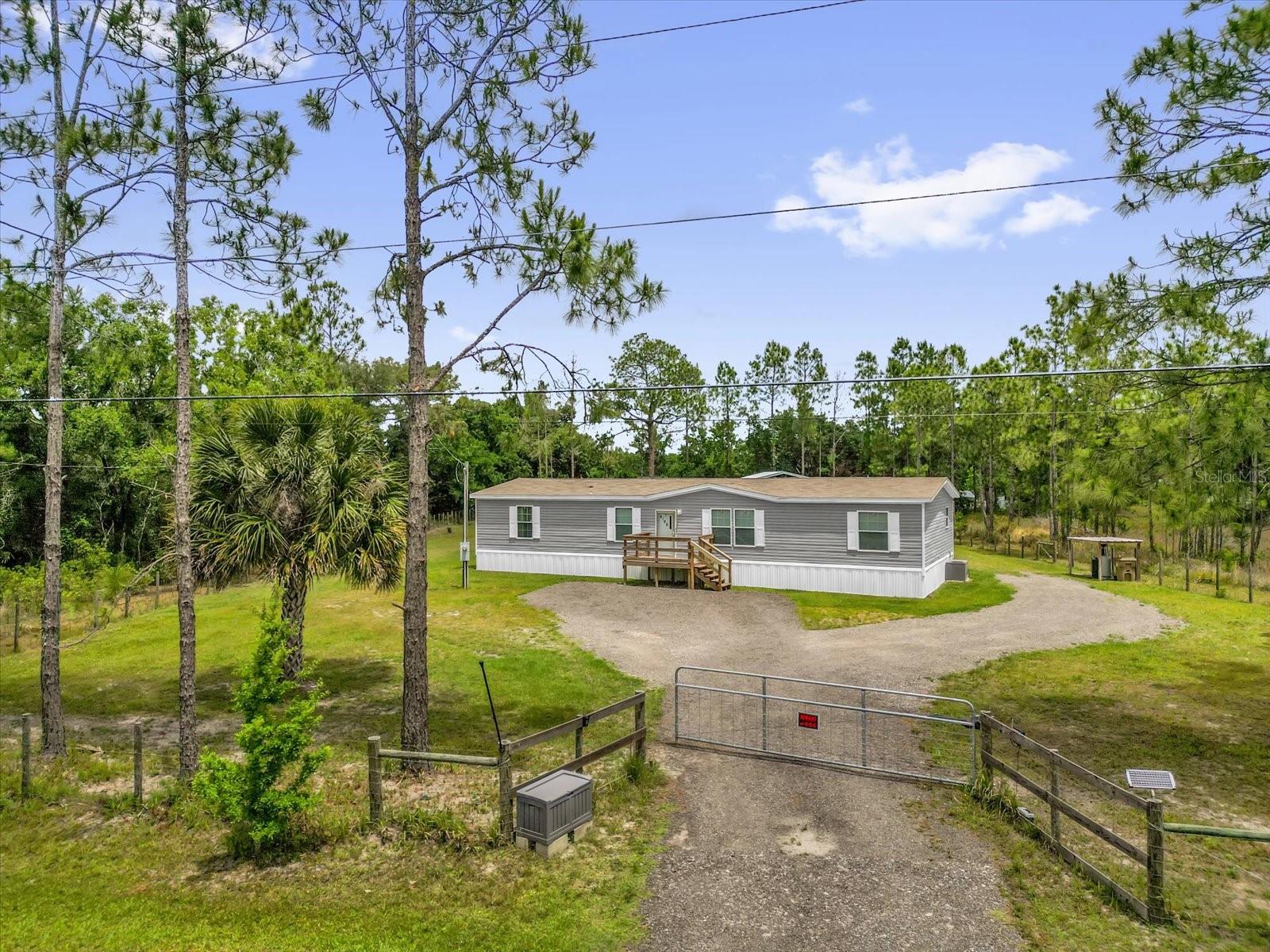 Photo of 9165 LUNA DRIVE ST CLOUD FL 34773