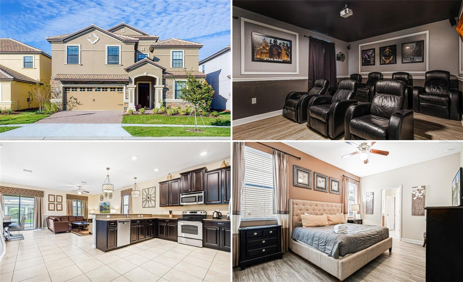 Photo of 9026 SHADOW MOUNTAIN STREET DAVENPORT FL 33896