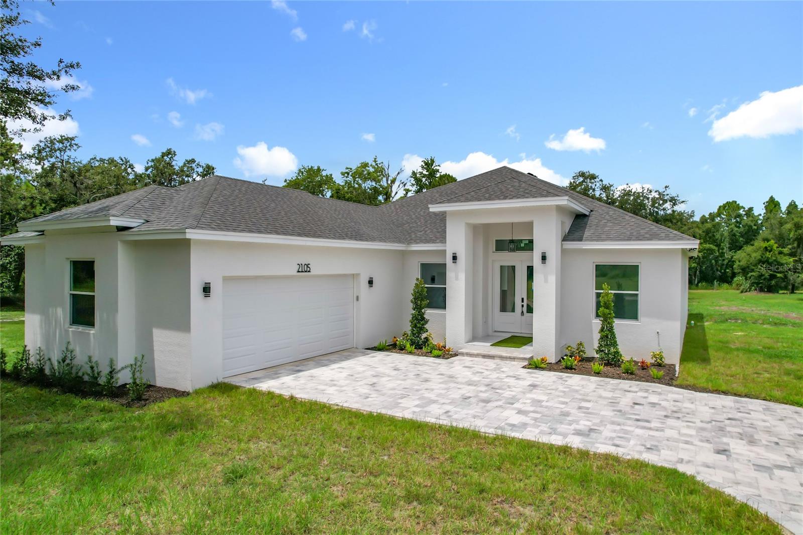 Photo of 2105 DORMAN ROCK PLACE PLANT CITY FL 33565