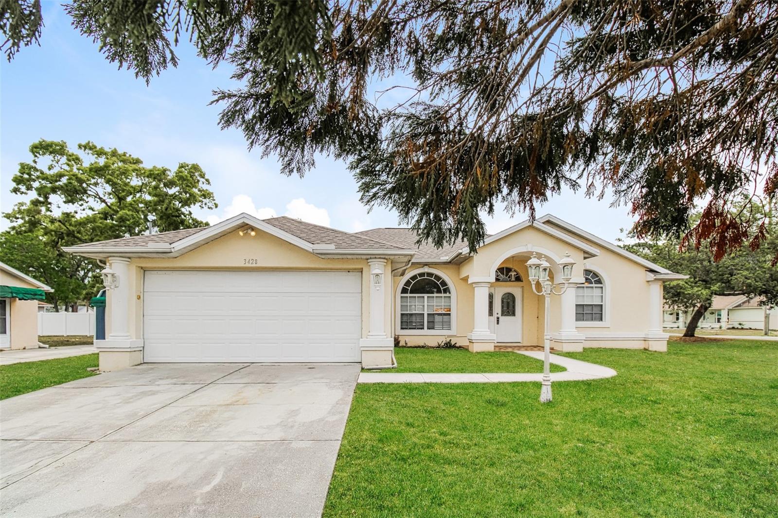 Photo of 3428 TOMAHAWK AVENUE SPRING HILL FL 34606