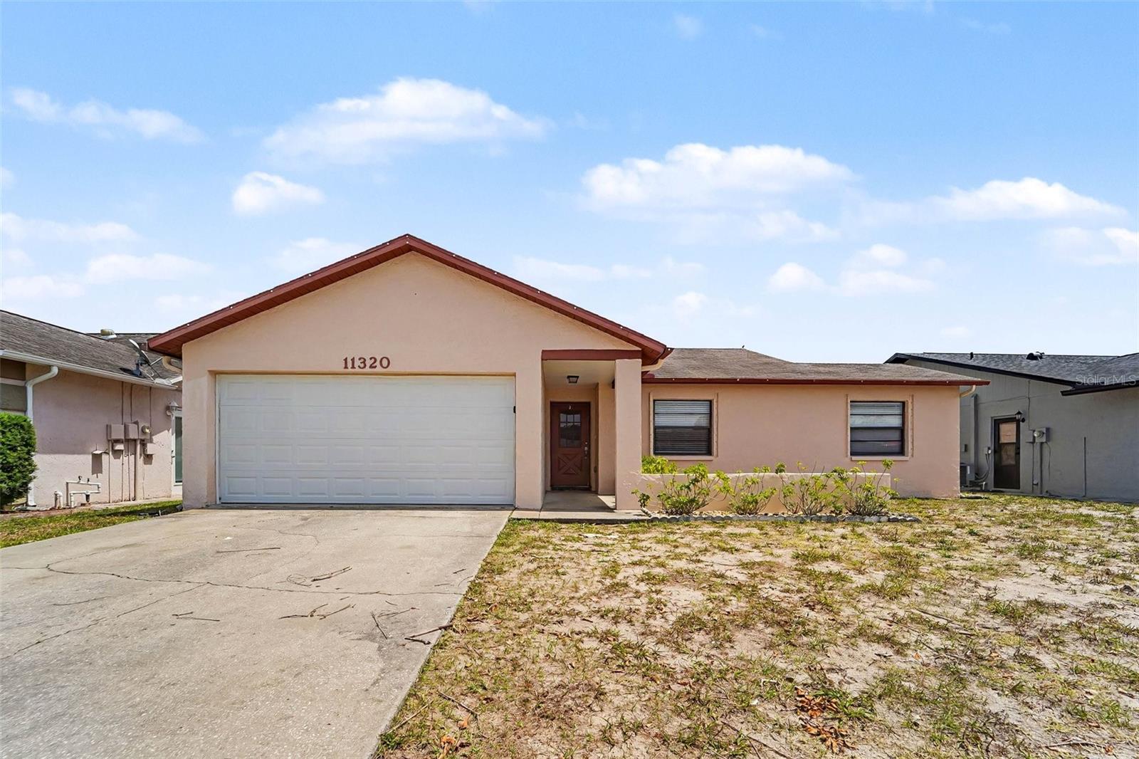 Photo of 11320 JACK RABBIT LANE PORT RICHEY FL 34668